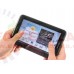 Tablet Samsung Galaxy Tab 2 P3100 com Android 4.0 Wi-Fi e 3G Tela 7' Touchscreen e Memória Interna 16GB NOVO